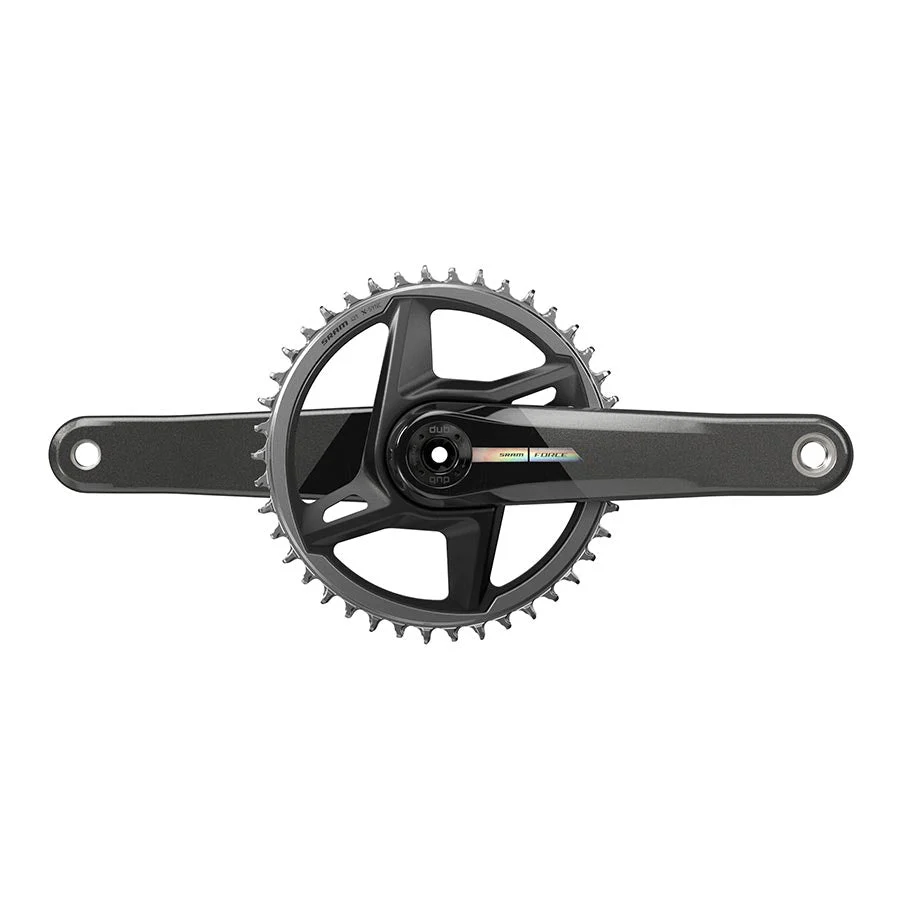 SRAM Force D2 1x Wide crankset - Image 6