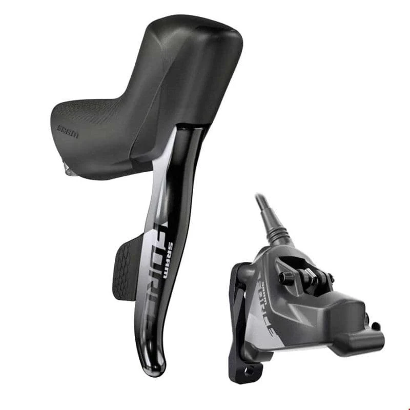 SRAM Force eTap AXS D1 Road Hydraulic Disc Brake - Flat Mount - Image 2