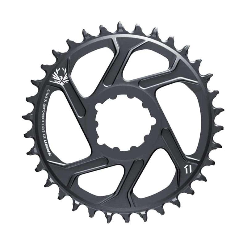 SRAM GX Eagle C1 Direct Mount Chainring - Image 2
