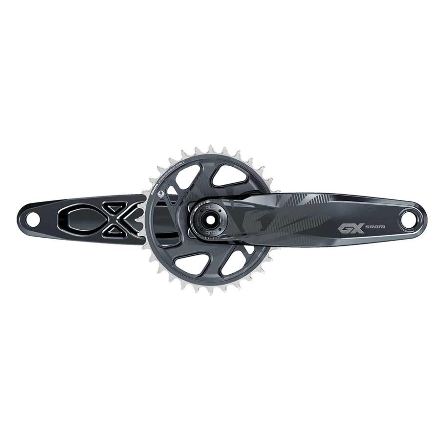 SRAM GX Eagle DUB C1 175mm - Image 3
