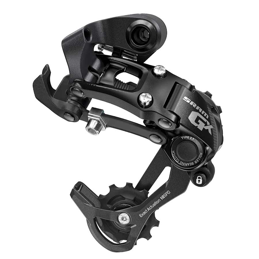 SRAM GX Type 2 10-speed Derailleur - Image 3