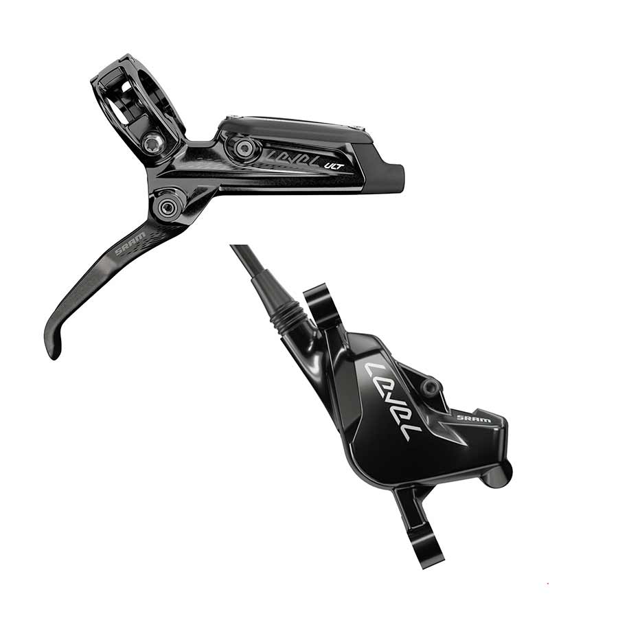 SRAM Level Ultimate B1 MTB Hydraulic Disc Brake Post mount - Image 2