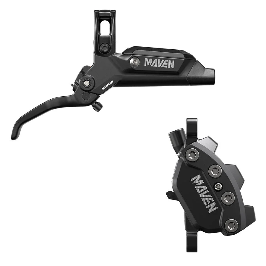 SRAM Maven Base A1 Brakeset - Image 4