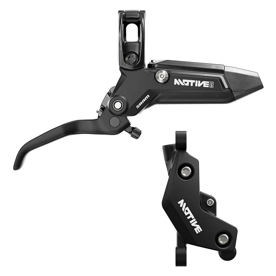SRAM Motive Bronze A1 Brakeset - Image 3