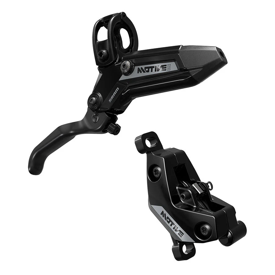 SRAM Motive Silver A1 Brakeset - Image 2