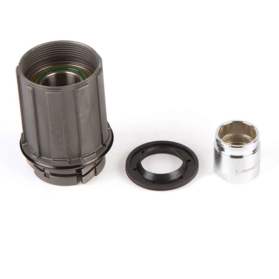 SRAM MTH-746 Freehub body XD 11/12sp. - Image 2