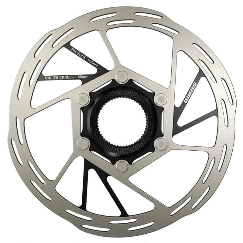 Sram Paceline Rotor Center Lock - Image 2