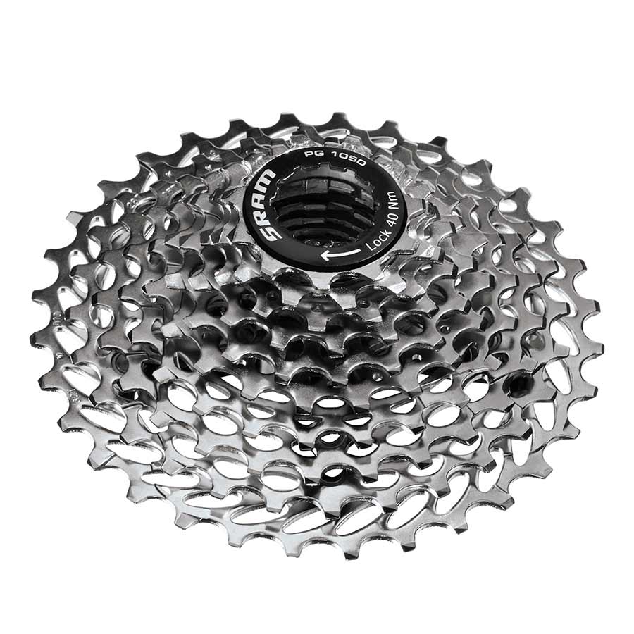 sram pg-1030 10 speed cassette - Image 2