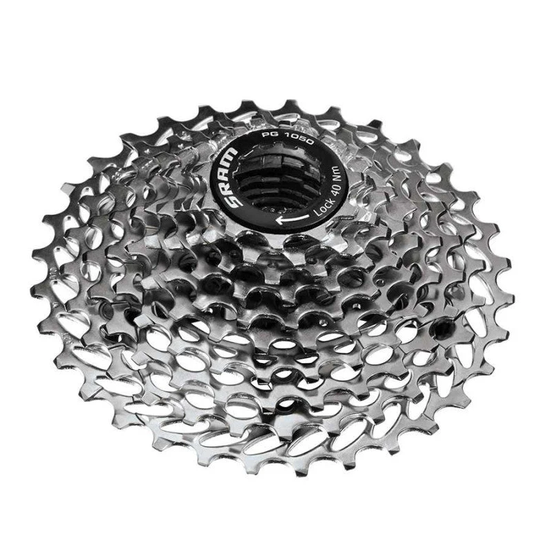 sram pg-1050 10sp cassette - Image 9