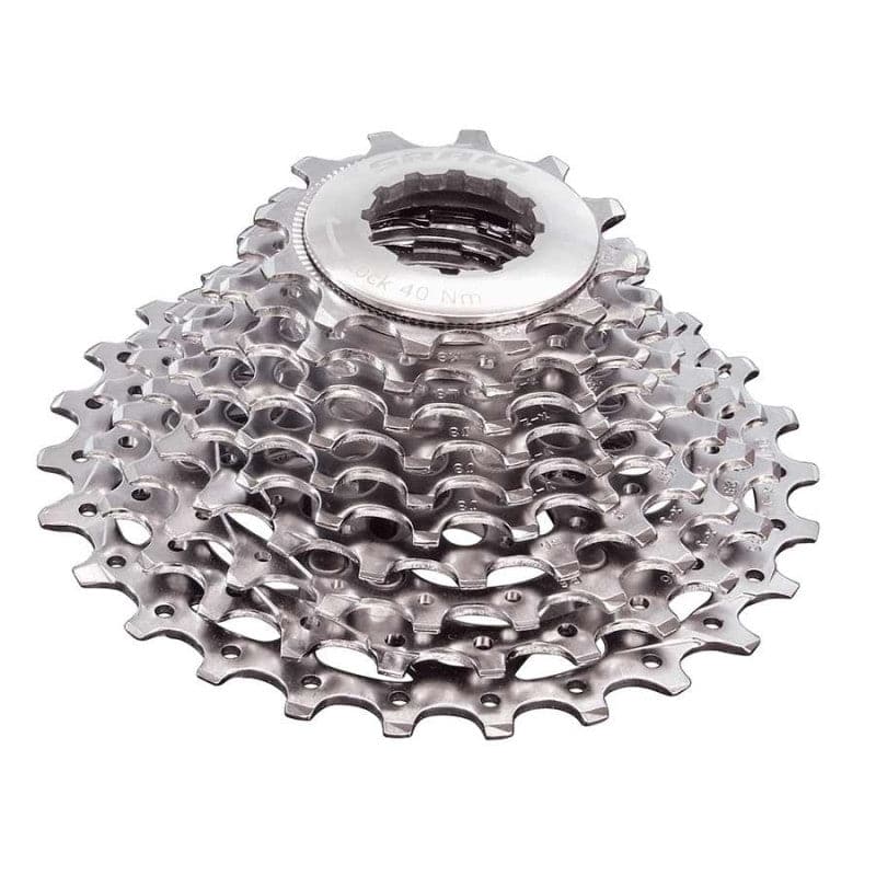 SRAM PG-1070 10sp cassette - Image 9