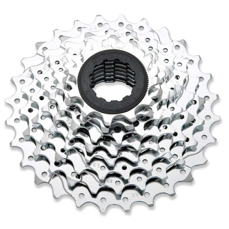 SRAM PG-850 8sp cassette - Image 2