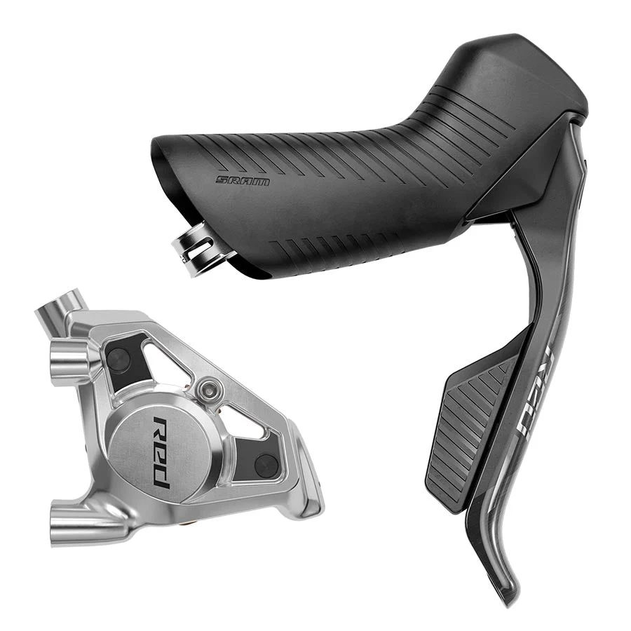 SRAM Red AXS HRD E1 brakeset - Image 2