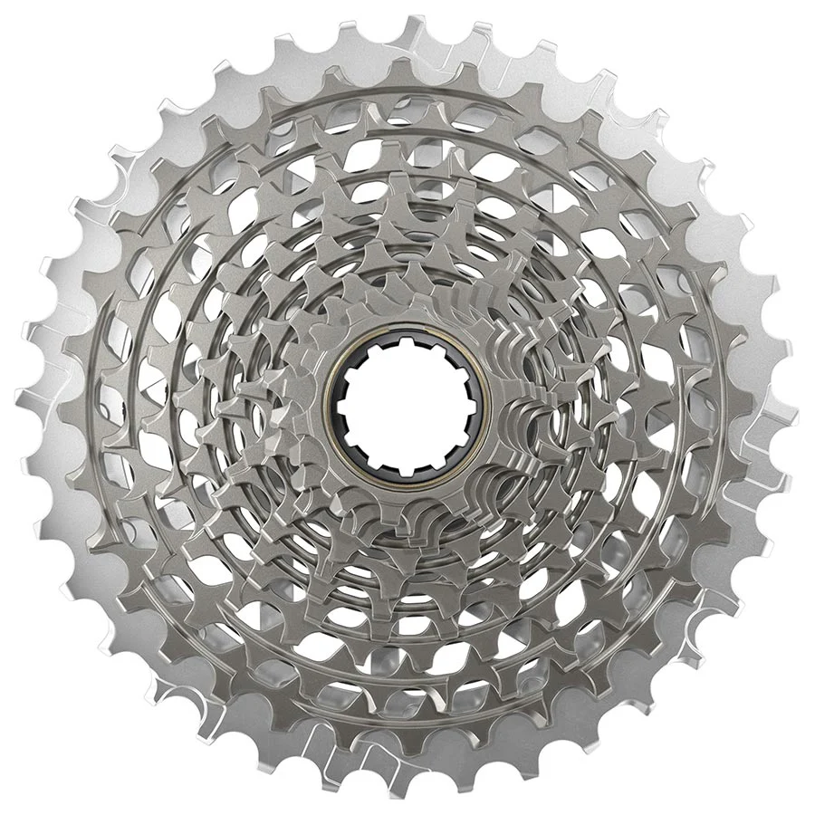SRAM RED AXS XG-1290 12-Speed Cassette For XDR Driver Body - Image 7
