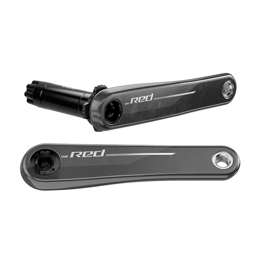 SRAM Red E1 DUB Crank Arm Assembly - Image 5