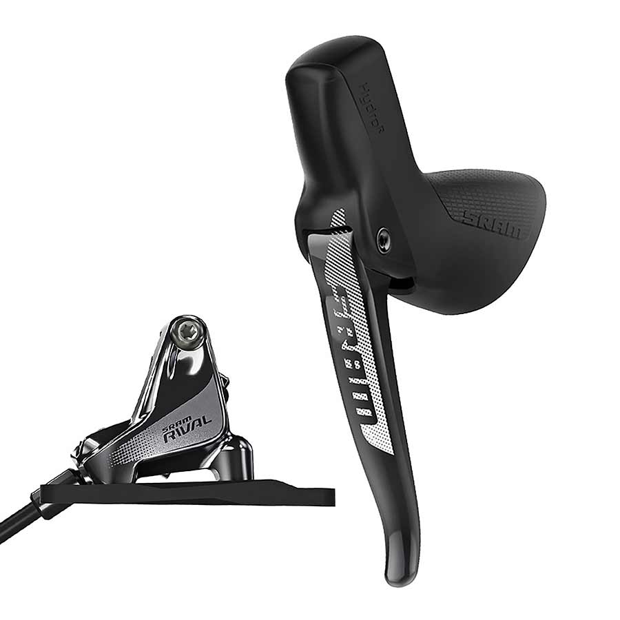 SRAM Rival1 HRD Front brake for use with SRAM 1x systems - Image 3