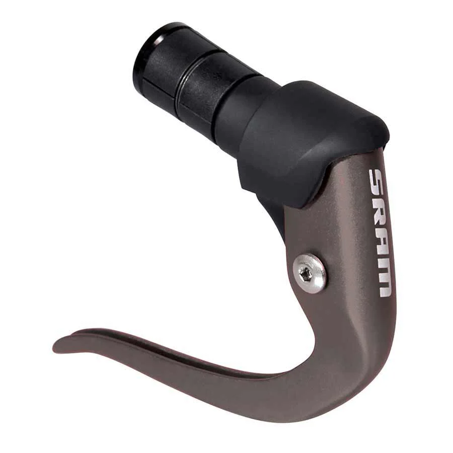 sram tt 500 reverse brake lever set black - Image 2
