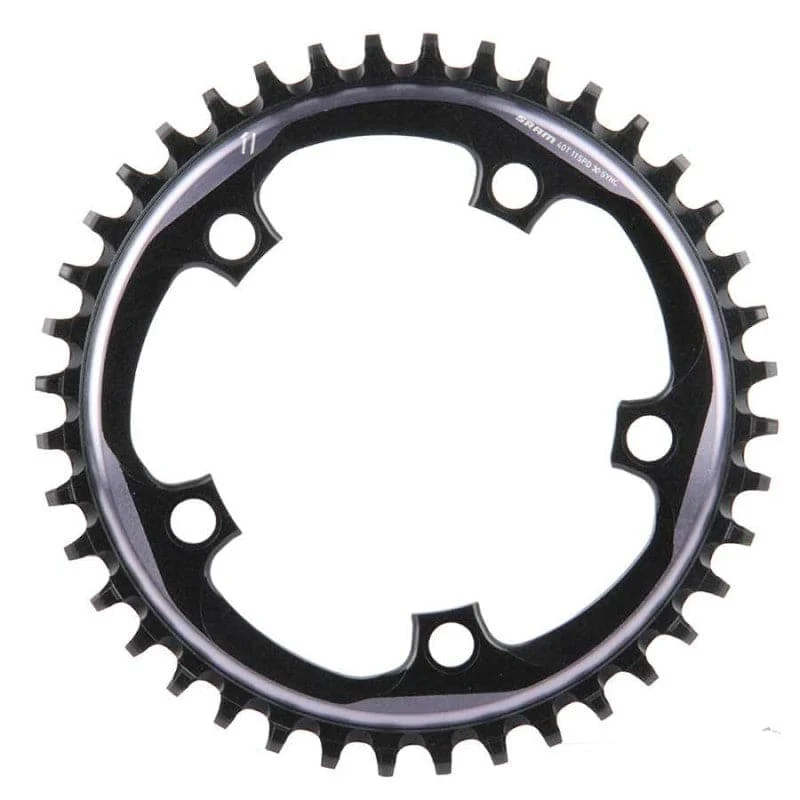 SRAM X-Sync 11sp 5 Bolt Outer Chainring - Image 2