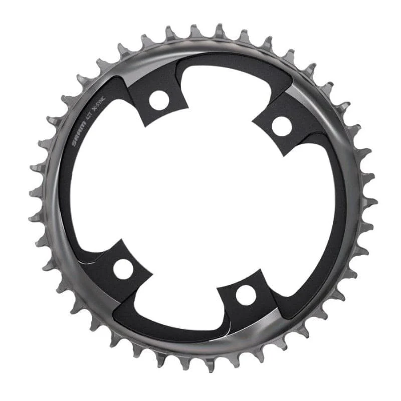 SRAM X-SYNC 2 107mm BCD: 12speed 4 Bolt Chainring - Image 10