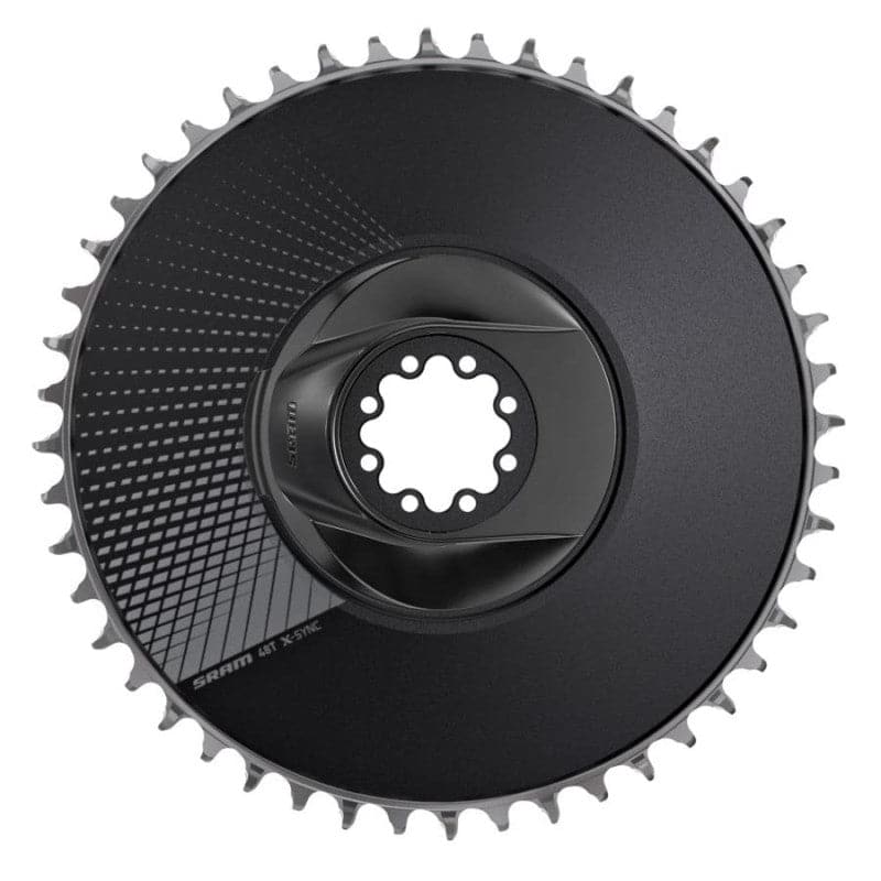 SRAM X-SYNC 2 Aero 12 Speed Direct Mount Chainring - Image 2