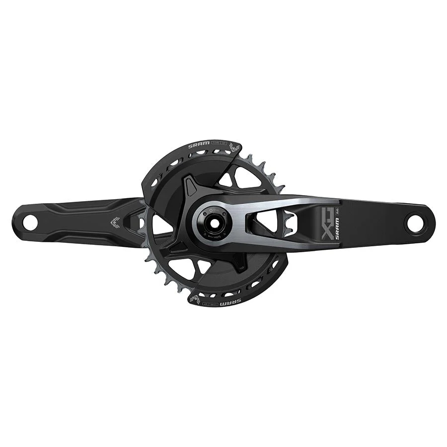 SRAM X0 Eagle T-Type V2 Crankset Boost - Image 3