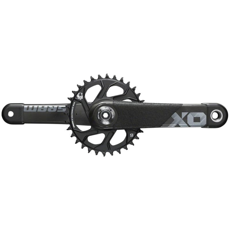 SRAM X01 DH Crankset - Image 4