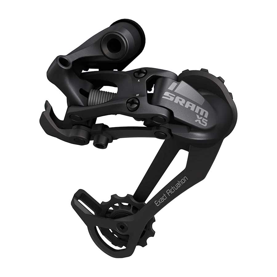 SRAM X5 9Sp Rear Derailleur - Image 2