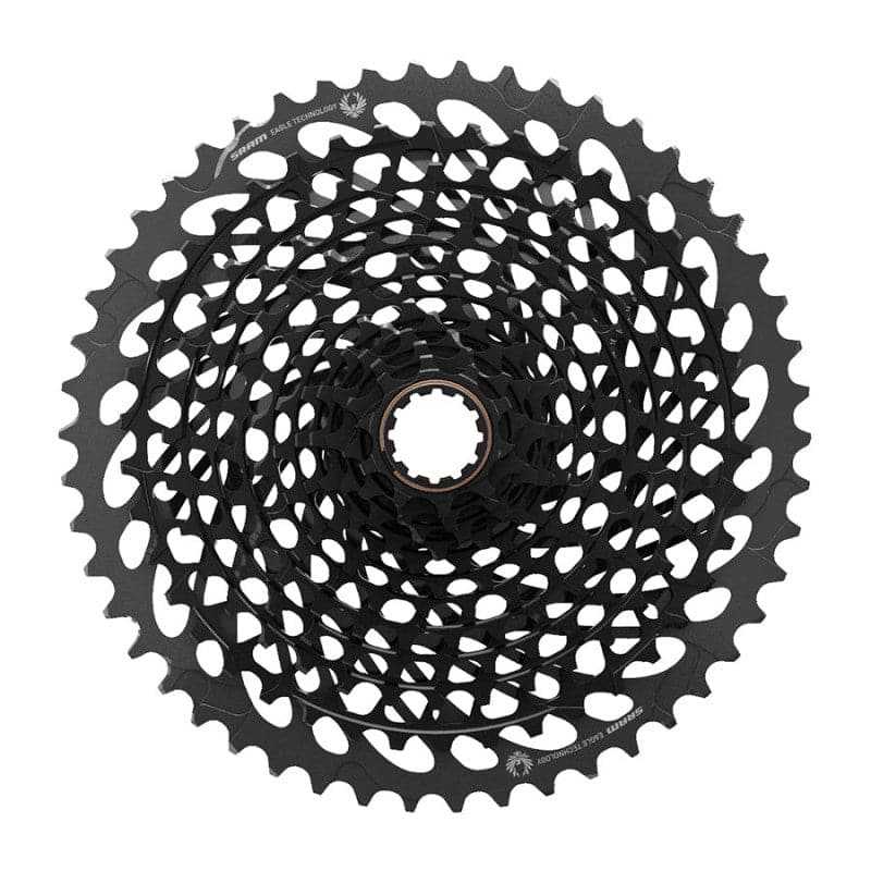 SRAM XG-1295 X01 Eagle12 Speed Cassette - Image 2