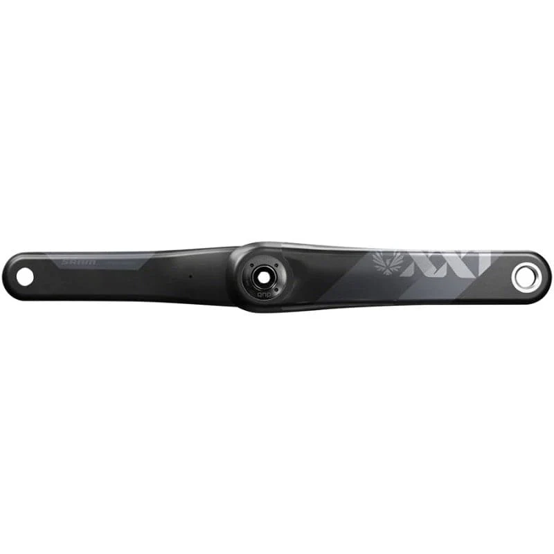 SRAM XX1 Eagle AXS Crank Arm Assembly