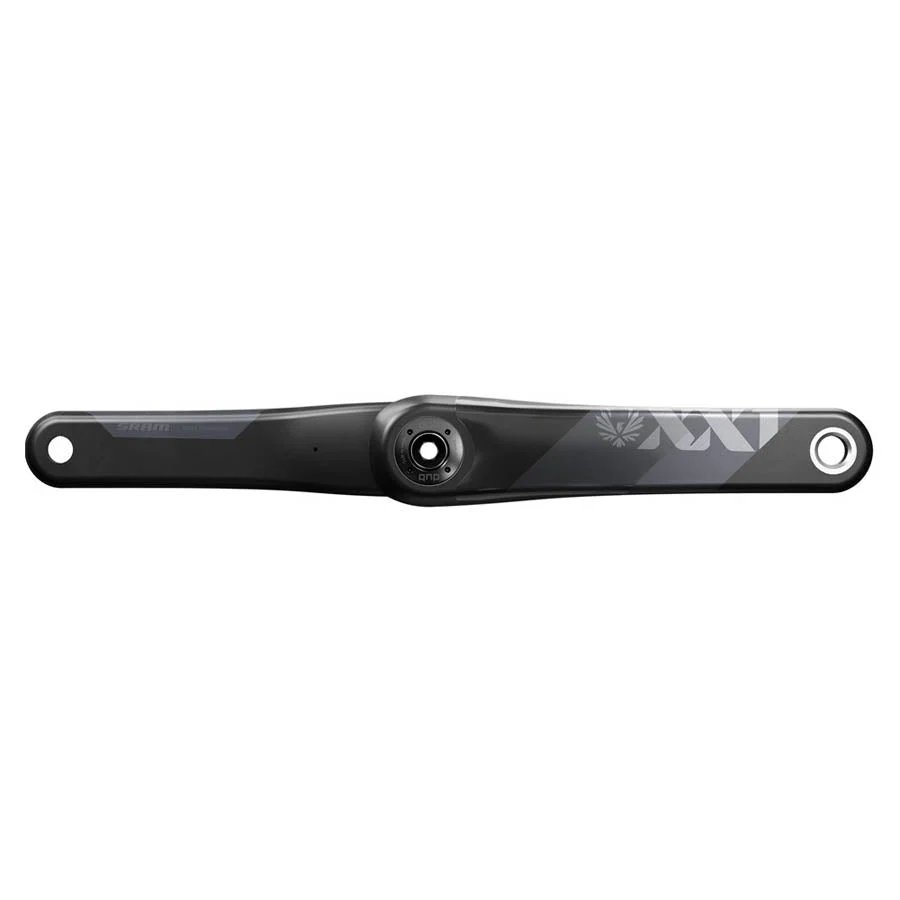 SRAM XX1 Eagle AXS Crank Arm Assembly - Image 3