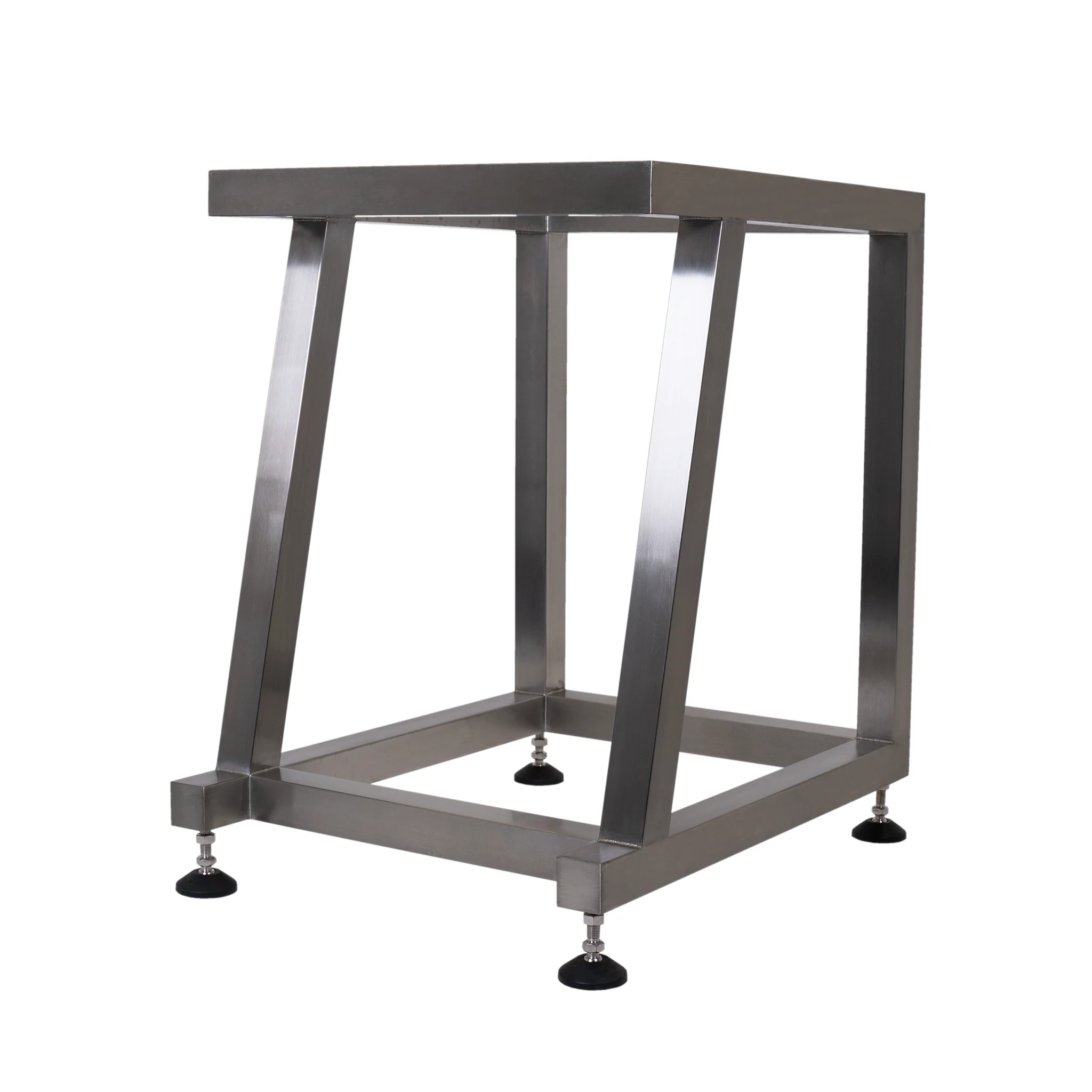 Stainless Steel Stand for Linear Weigher 403