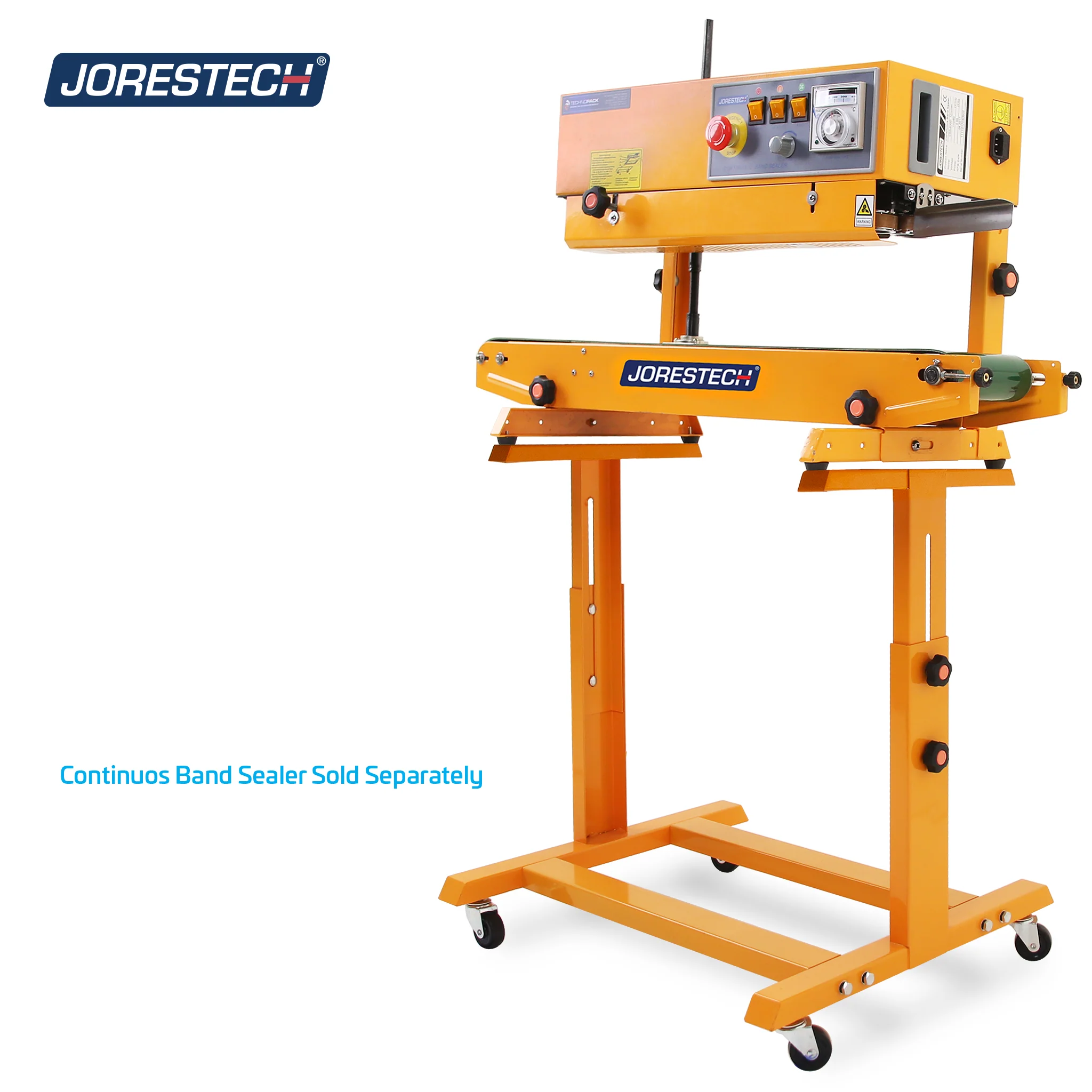 Stand for Continuous Band Sealer 630 - Image 2