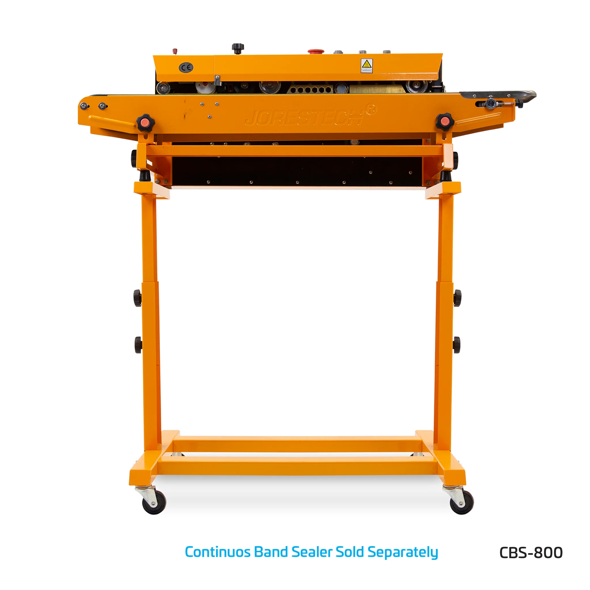 Stand for Continuous Band Sealer 800 - Image 6
