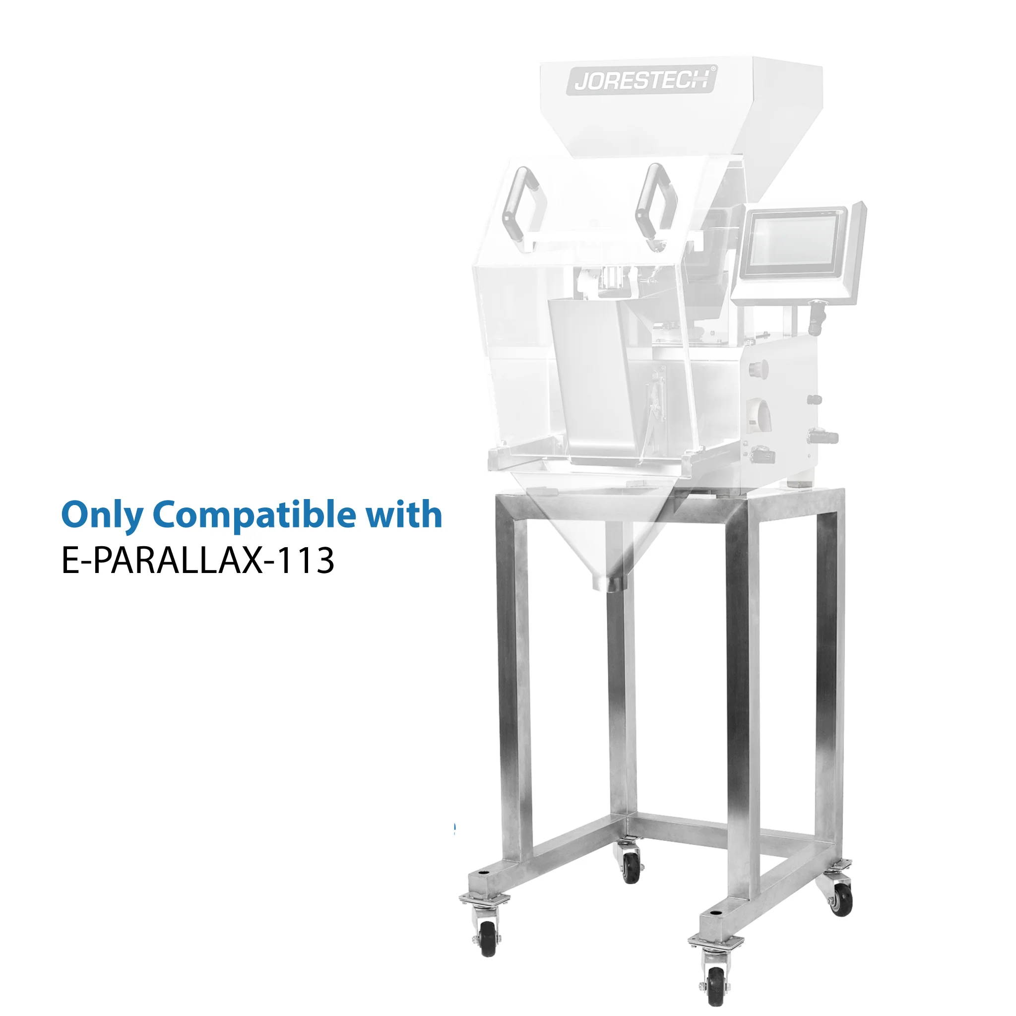 Stand for E-PARALLAX-113 - Image 3