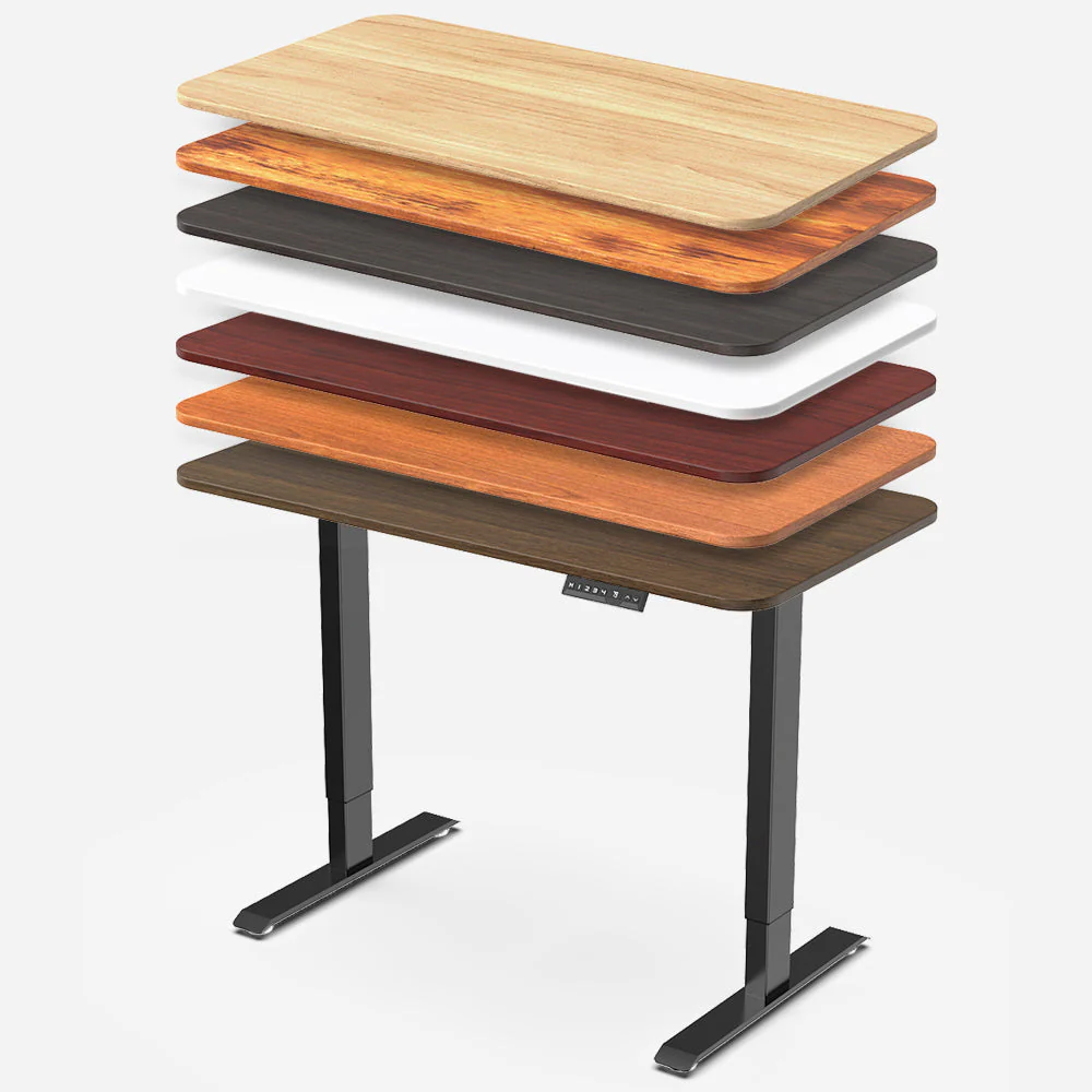 Standing Desk Height Adjustable - Image 17