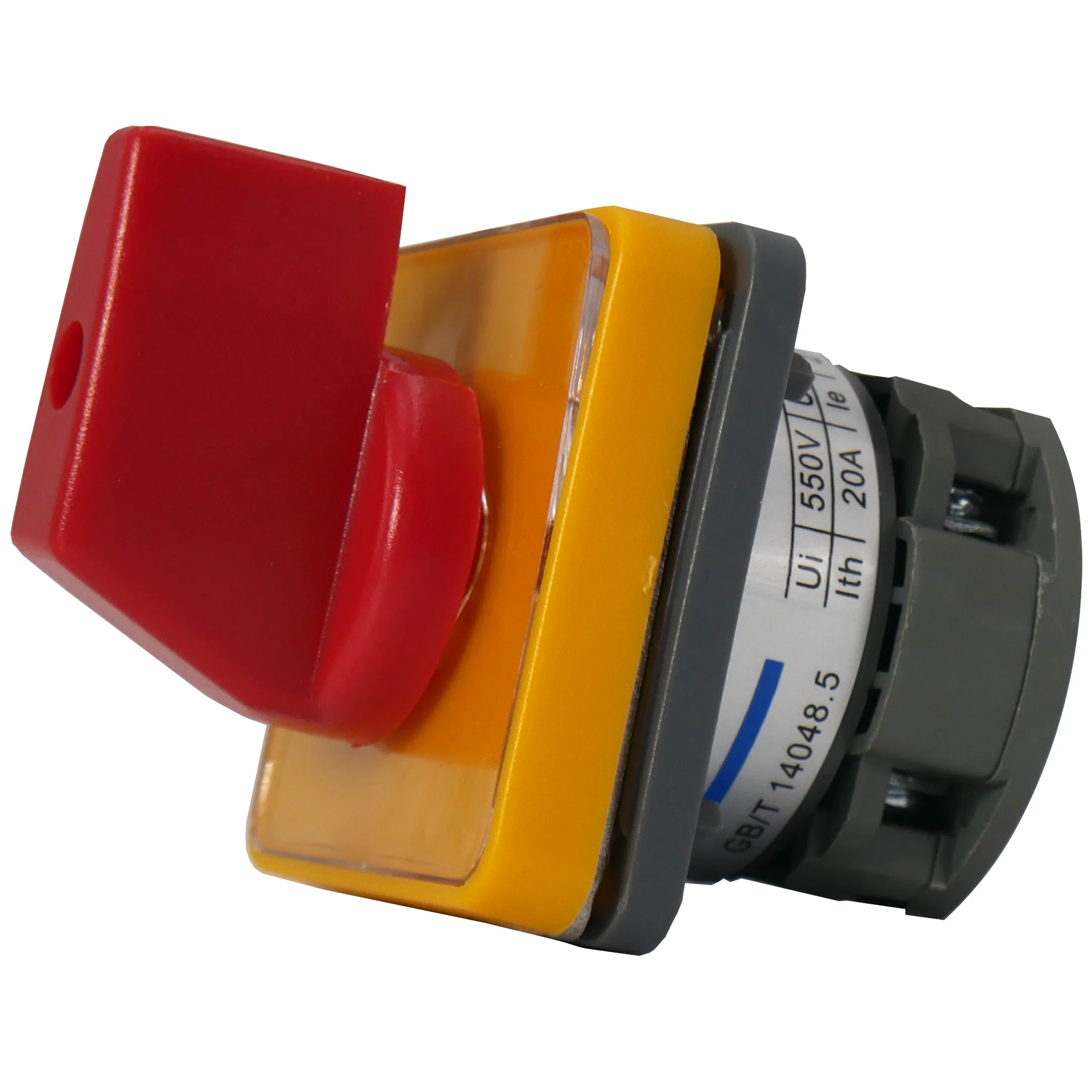 Start Switch - Image 3