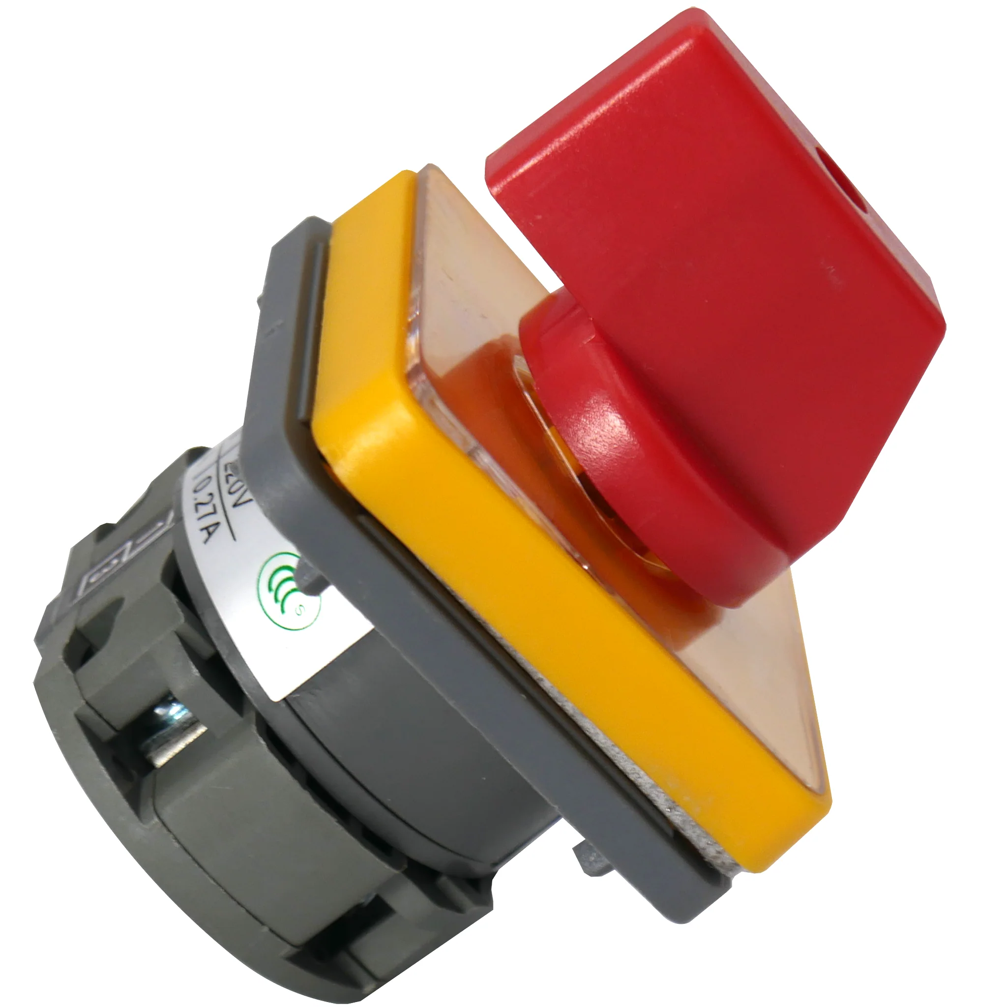 Start Switch - Image 4