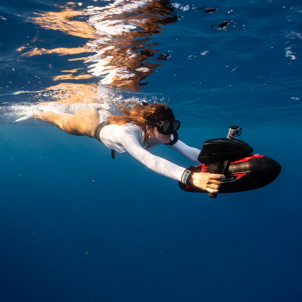 Sublue Vapor Underwater Scooter - Image 3