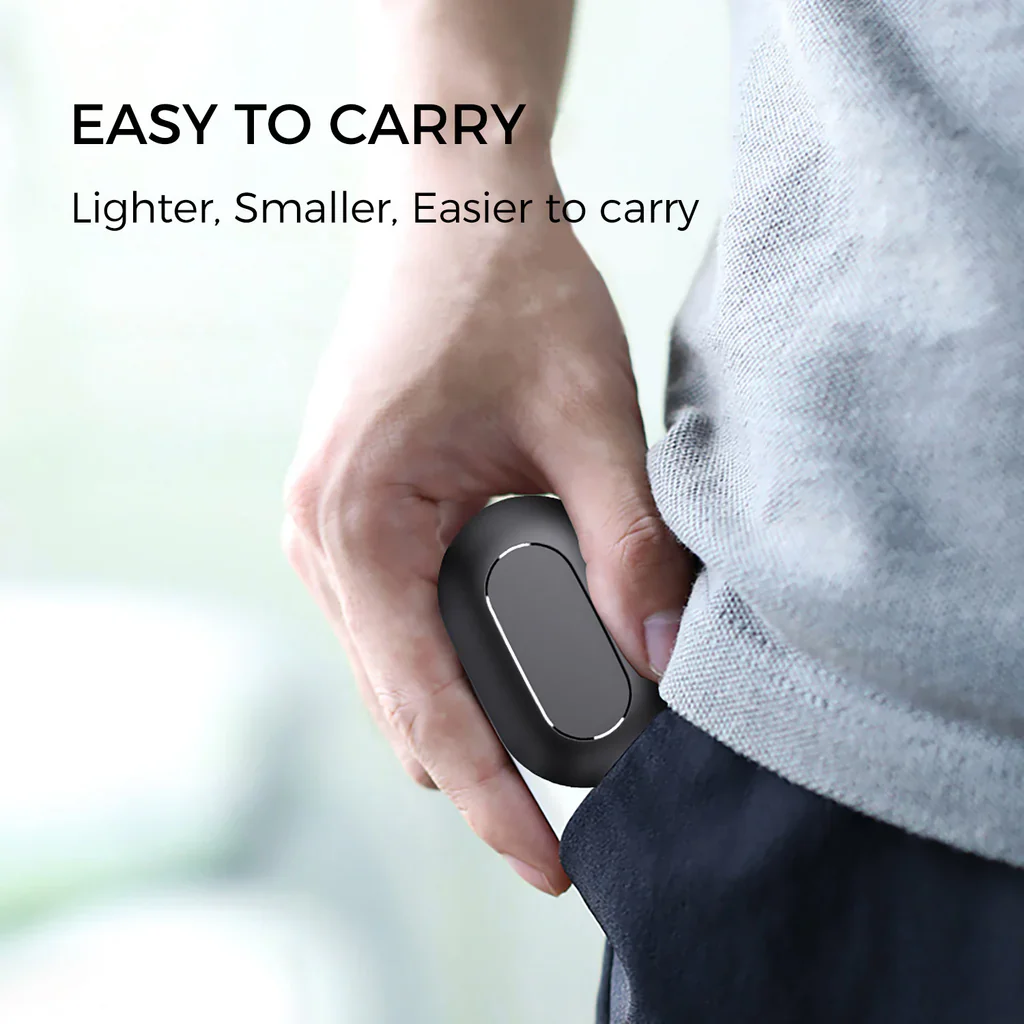Sungale Ear-hook Wireless Noise Cancelling Lightweight Earbuds - Image 3