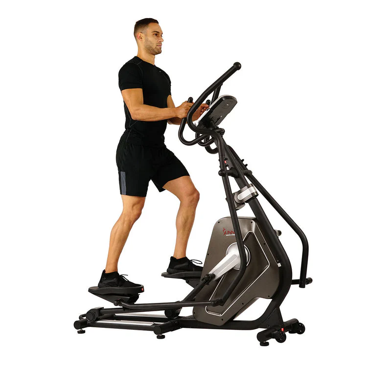 Sunny Health & Fitness Circuit Zone Elliptical SF-E3862 - Image 4