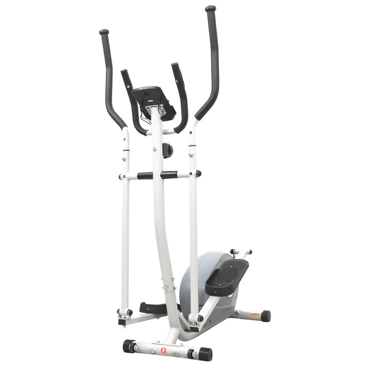 Sunny Health & Fitness Magnetic Elliptical Trainer - SF-E3955 - Image 3