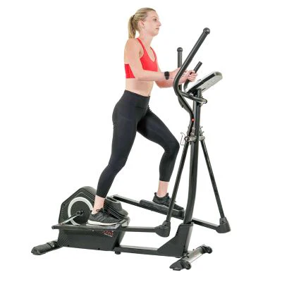 Sunny Health & Fitness Programmable Cardio Elliptical Trainer - SF-E3890 - Image 9