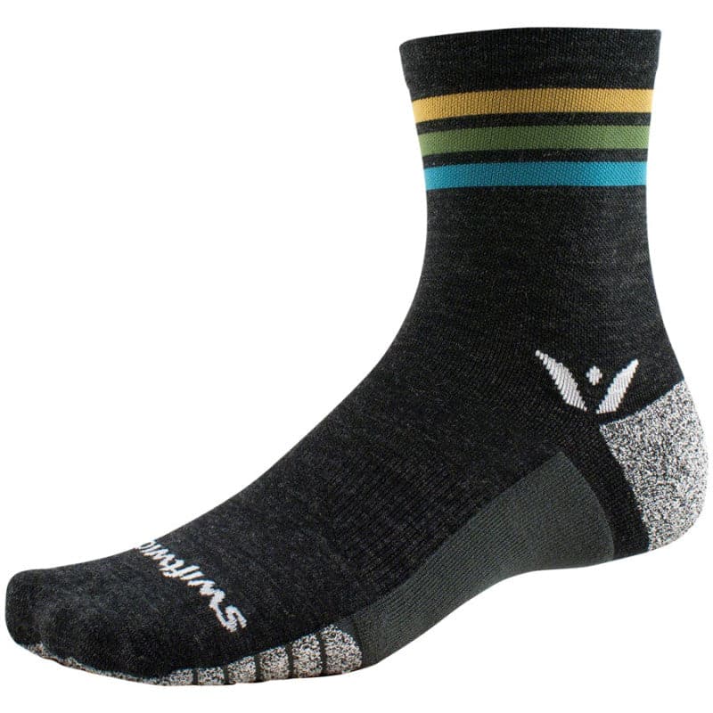 Swiftwick Flite XT Trail Five Socks - Image 2
