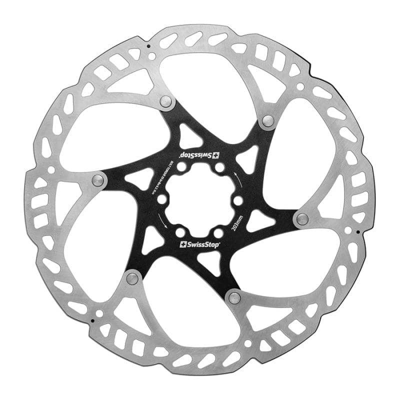 SwissStop Catalyst Pro Disc brake rotor - Image 3