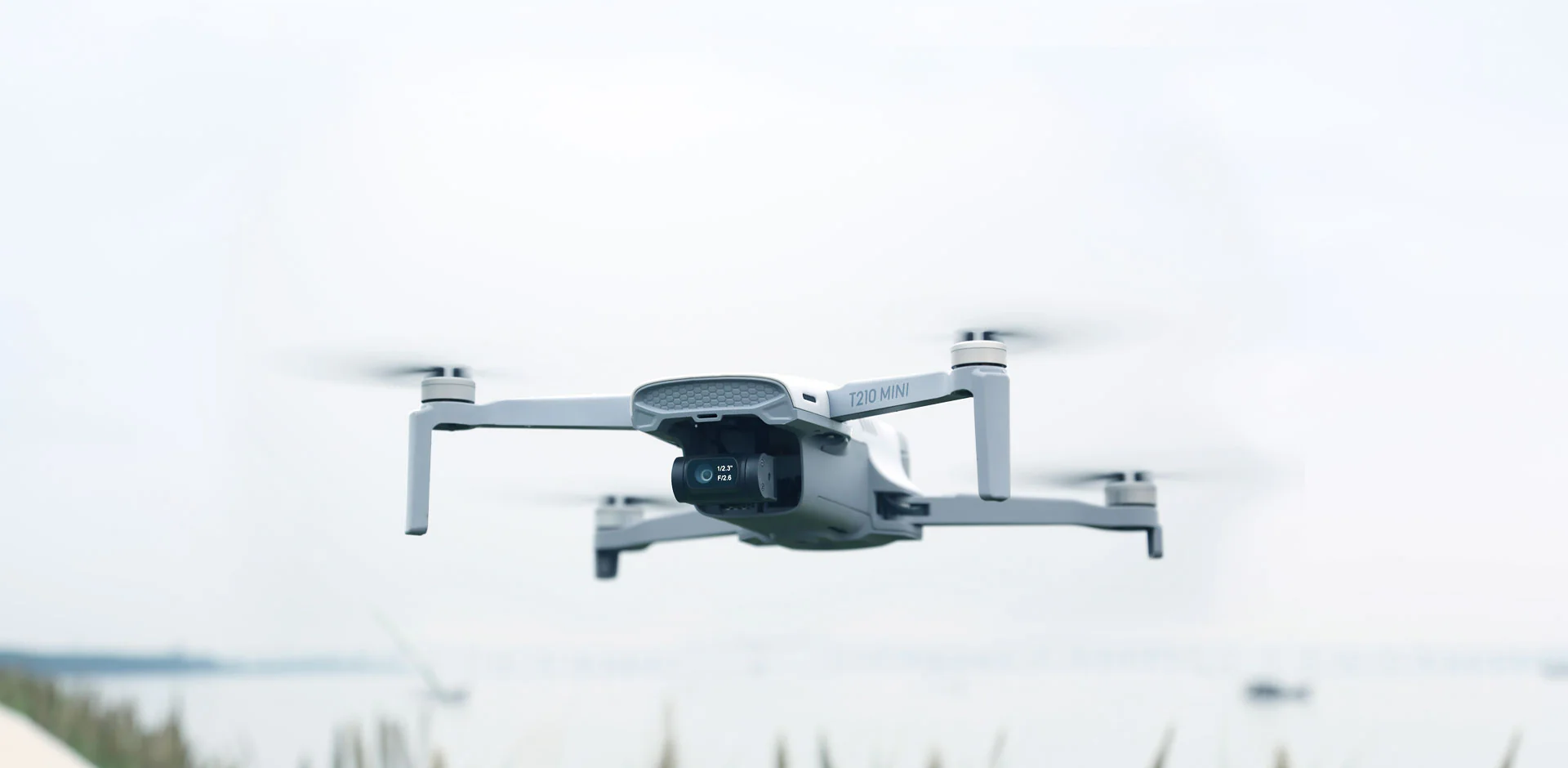 Walkera T210 Mini Quadcopter Combo - Image 2