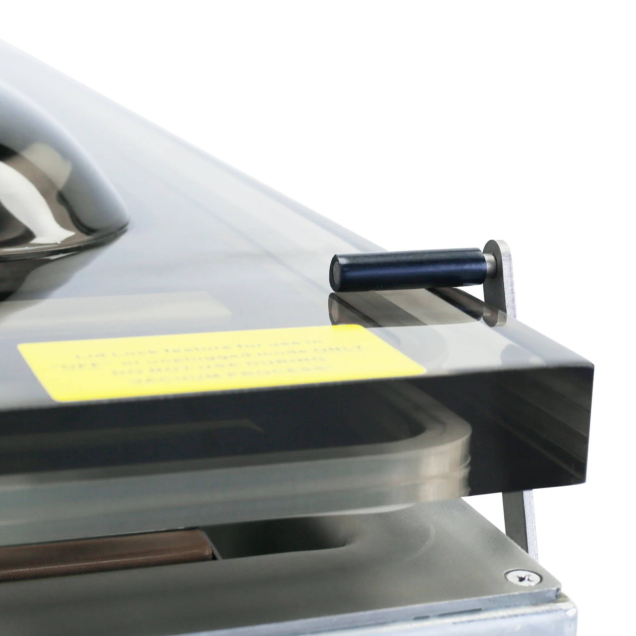 Tabletop Commercial Single Chamber Vacuum Sealer with Dual 20.5” Seal Bar - Image 7