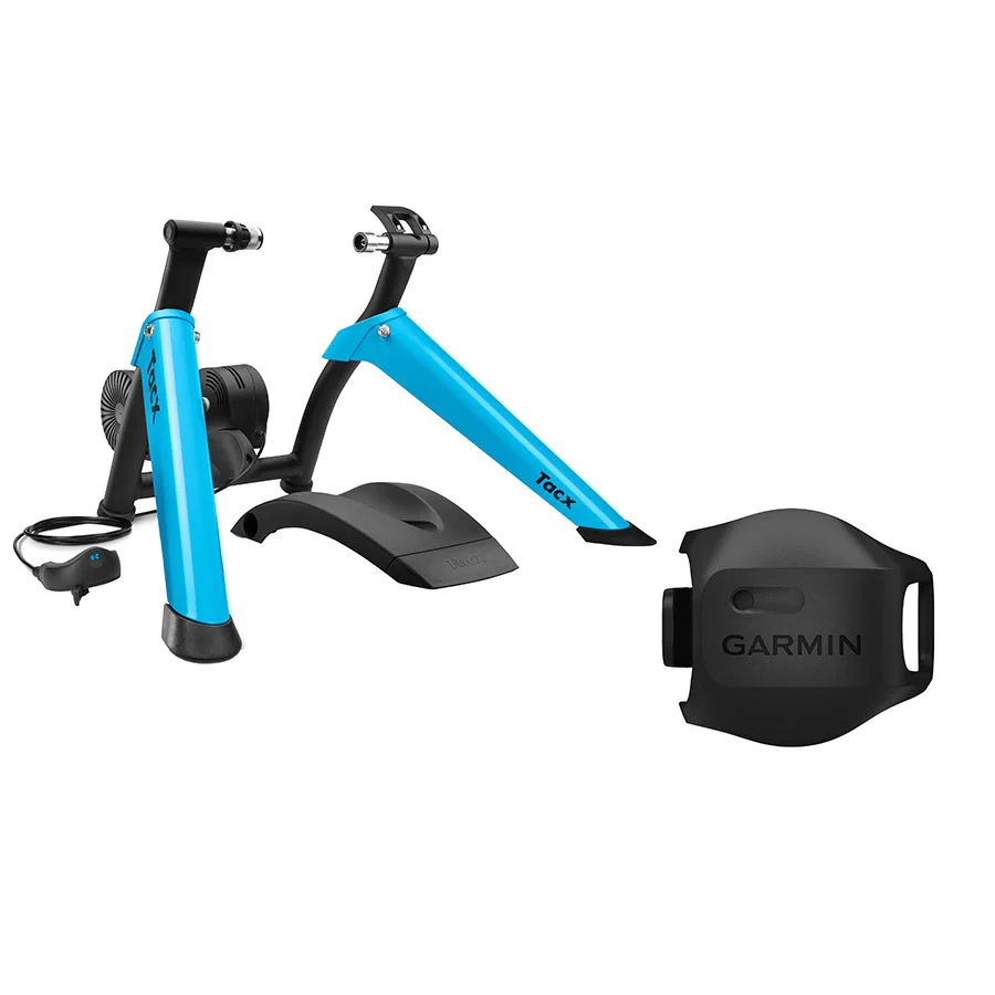 Tacx Boost Trainer Magnetic - Image 2