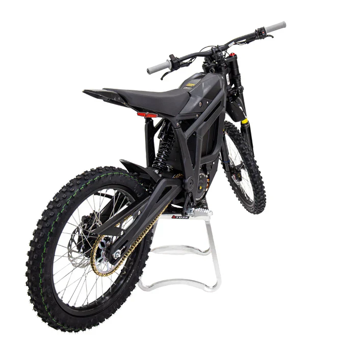 Talaria Sting MX3 Electric Dirt Bike 2024 - Image 3