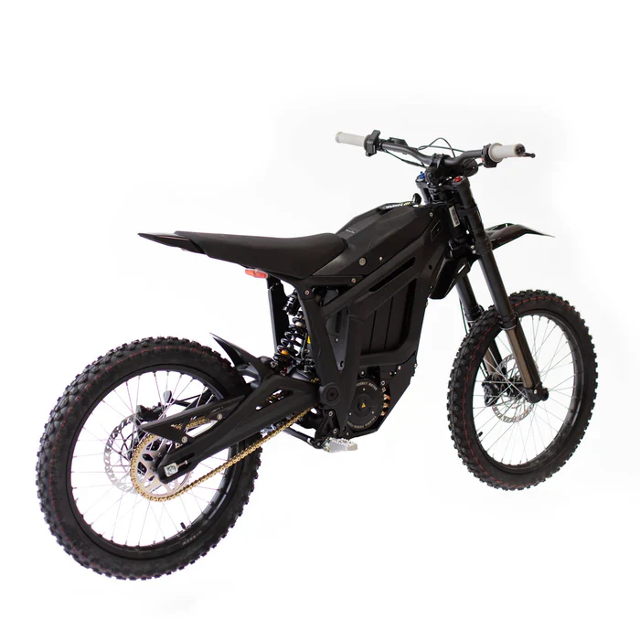 Talaria Sting R MX4 Electric Dirt Bike - Image 3
