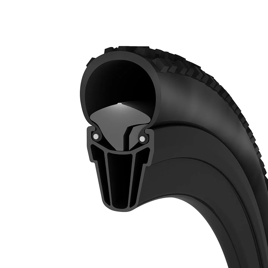 tannus armour tubeless lite flat protection 700c - Image 4