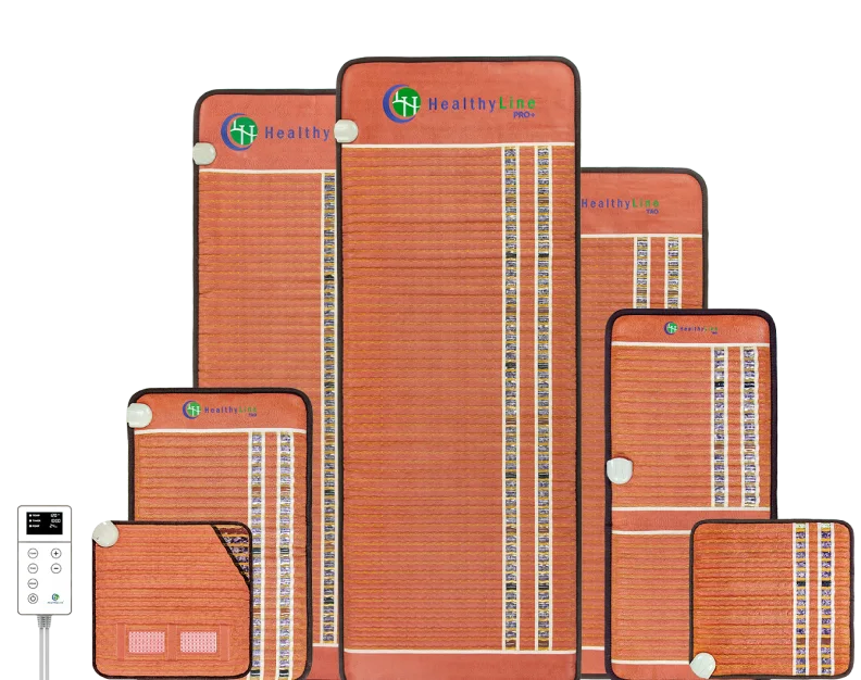TAO Series | Far Infrared Heating Mats - Image 2